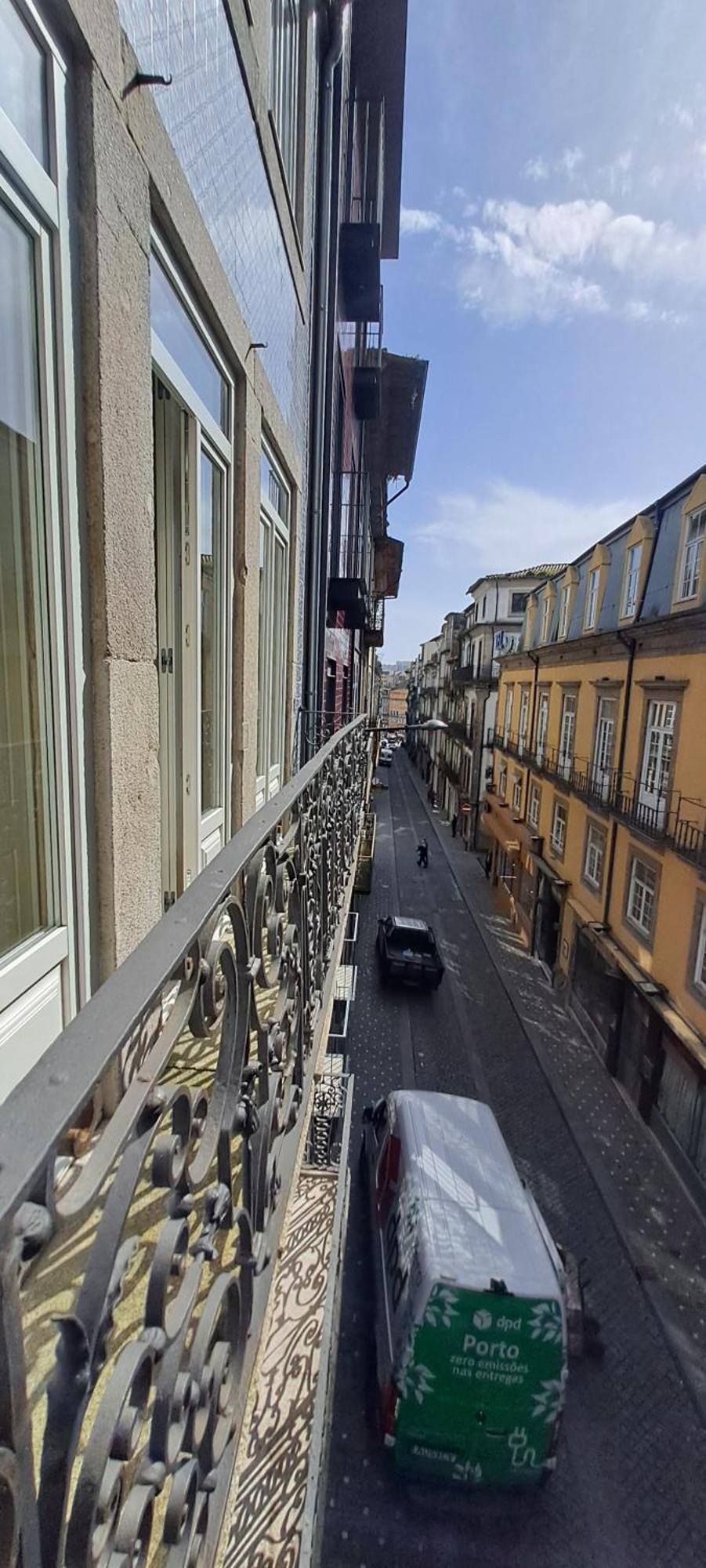 Almarela Apartments Porto Buitenkant foto