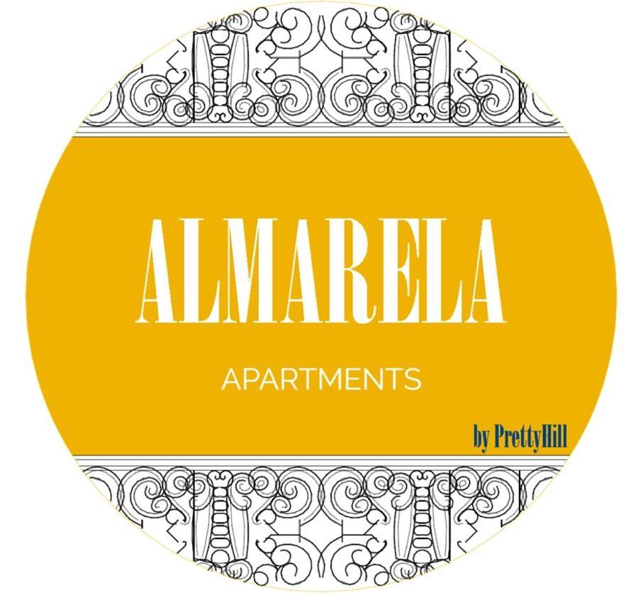 Almarela Apartments Porto Buitenkant foto